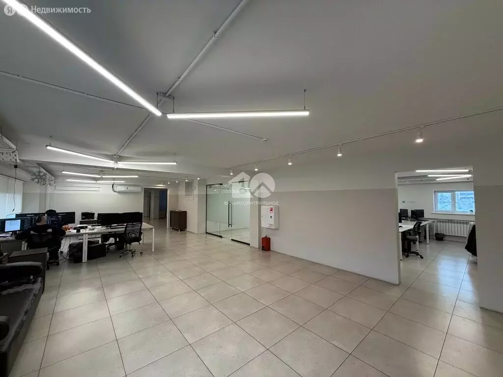 Офис (396.4 м) - Фото 2