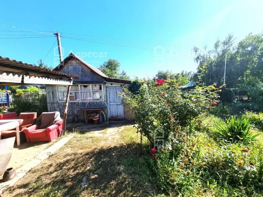 Дом в Волгоградская область, Светлоярский район, Кировское с/пос, ... - Фото 2