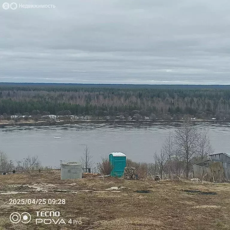 Дом в село Зеленец, местечко Пыдыгрезд, 28 (59.6 м) - Фото 1