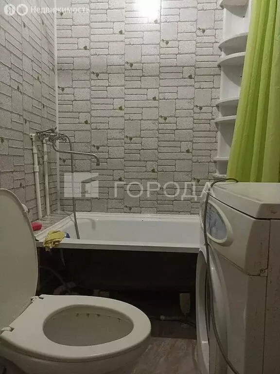 Квартира-студия: Томск, Алтайская улица, 78/2 (16 м) - Фото 1