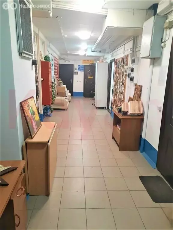 Помещение свободного назначения (96.27 м) - Фото 1