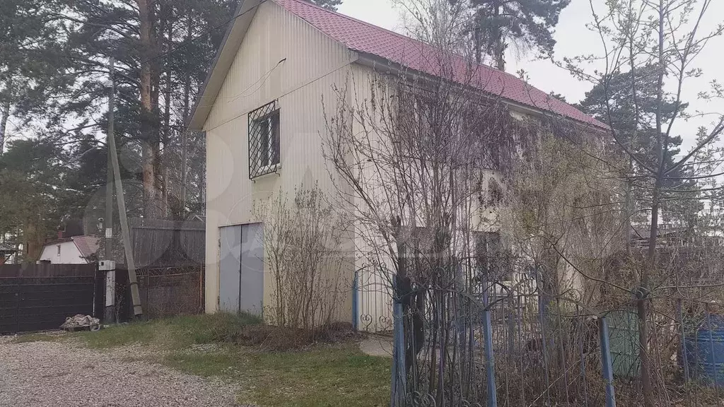 Дача 70 м на участке 7,5 сот. - Фото 0