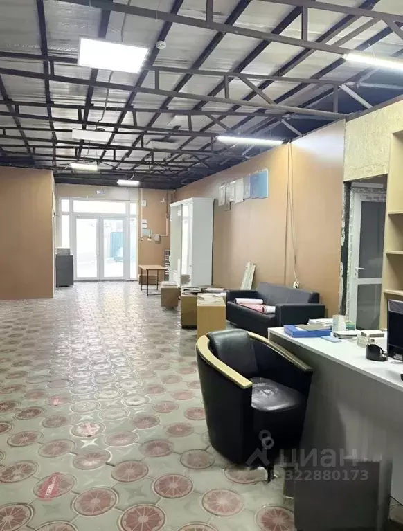 Помещение свободного назначения в Краснодарский край, Анапа ул. ... - Фото 2