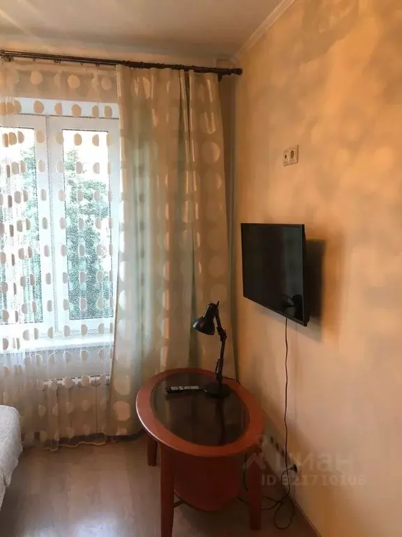 Комната Москва Магаданская ул., 1 (13.0 м) - Фото 1