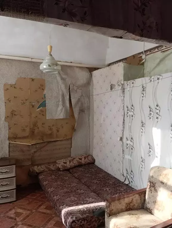 Студия Тверская область, Старица ул. Карла Маркса, 75 (29.0 м) - Фото 1
