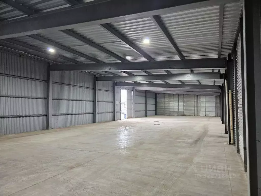 Склад в Татарстан, Набережные Челны Казанский просп., 164с3 (546 м) - Фото 1