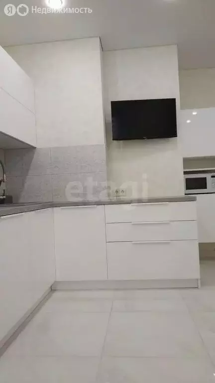 3-комнатная квартира: Калуга, улица Пухова, 56 (85.2 м) - Фото 1