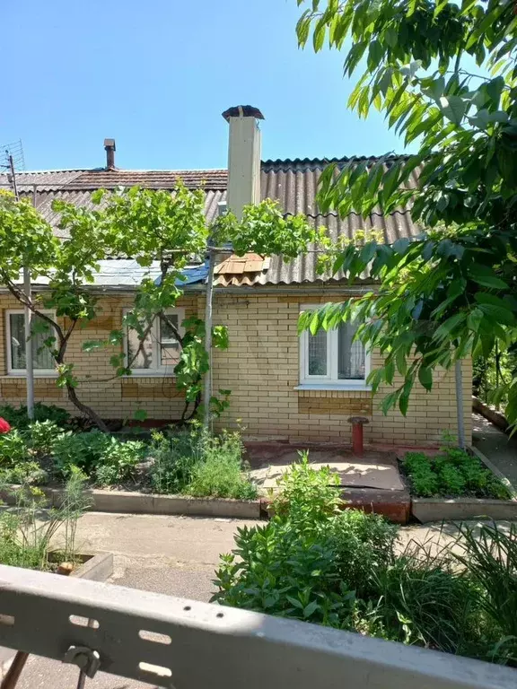 Дом 56 м на участке 4 сот. - Фото 0