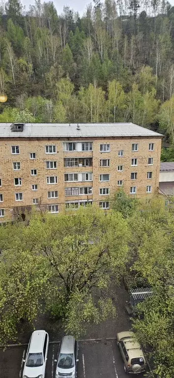 Квартира-студия, 39 м, 6/25 эт. - Фото 0