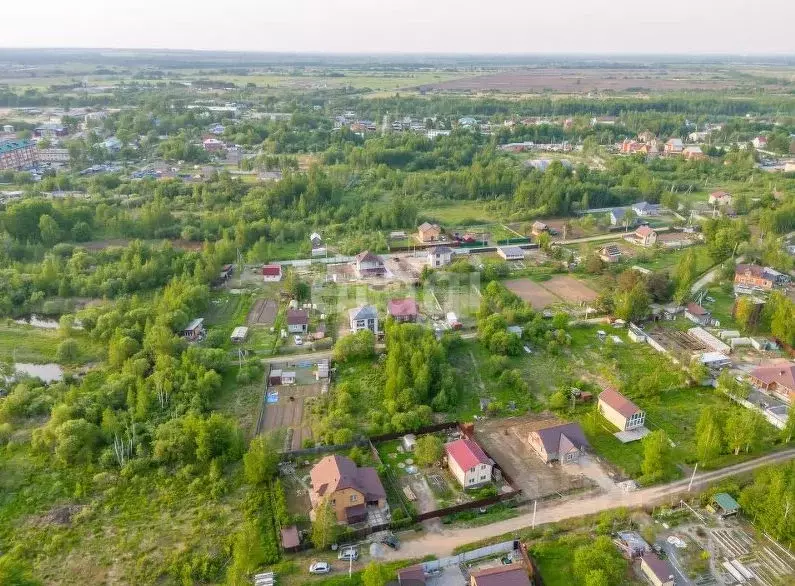 Участок в Хабаровский край, Хабаровский район, с. Скворцово, Скворцово ... - Фото 0