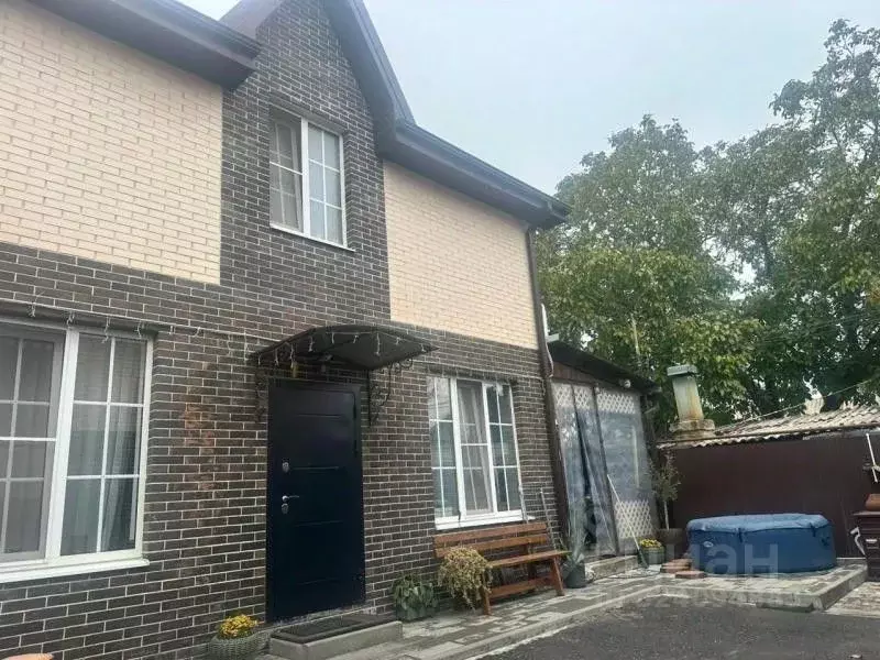 Дом в Ростовская область, Аксай ул. Чичерина (91 м) - Фото 1