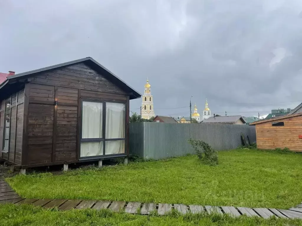 Дом в Нижегородская область, с. Дивеево ул. Арзамасская, 3 (30 м) - Фото 1