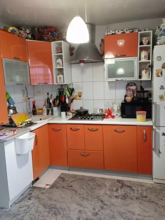 2-к кв. Крым, Белогорский район, Зуя пгт ул. Ленина, 7 (50.0 м) - Фото 1