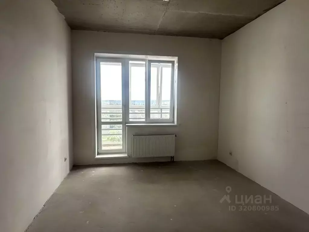 2-к кв. Нижегородская область, Дзержинск просп. Ленина, 67 (59.0 м) - Фото 1