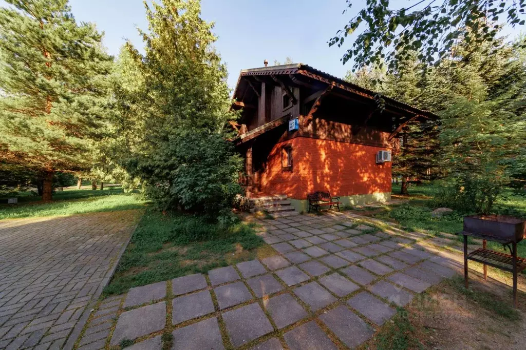 Дом в Тверская область, Конаковский муниципальный округ, Отдыха ... - Фото 2