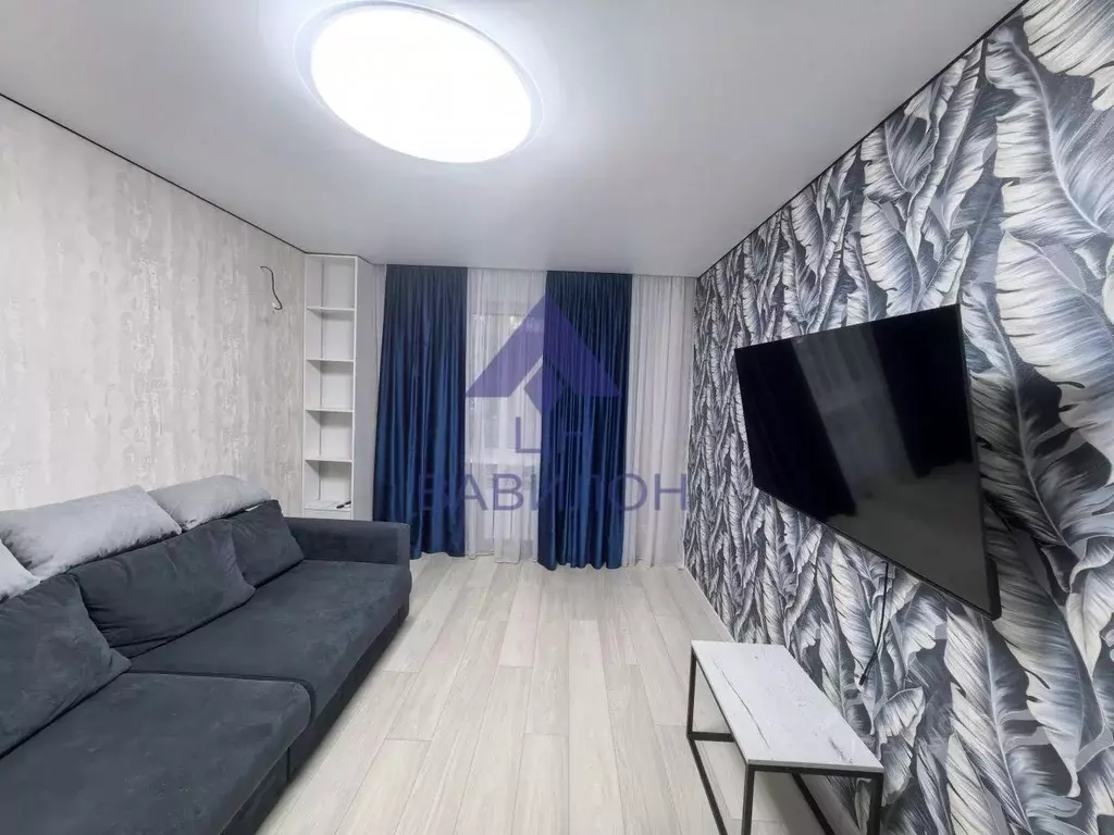 2-к кв. Ростовская область, Волгодонск ул. Карла Маркса (55.8 м) - Фото 0