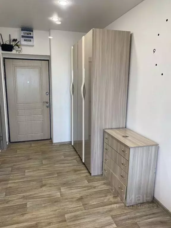 Студия Иркутская область, Иркутск Ново-Ленино мкр, Территория 1-й ... - Фото 2