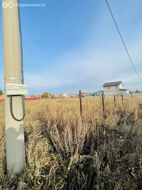 Участок в Челябинская область, Красноармейский муниципальный округ, ... - Фото 1