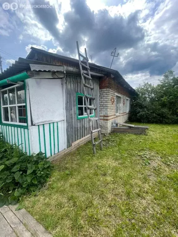 3-комнатная квартира: Верхотурье, улица Есенина, 5 (65 м) - Фото 1