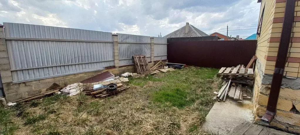 Коттедж в Ставропольский край, Ставрополь Чапаевка мкр, ул. ... - Фото 2