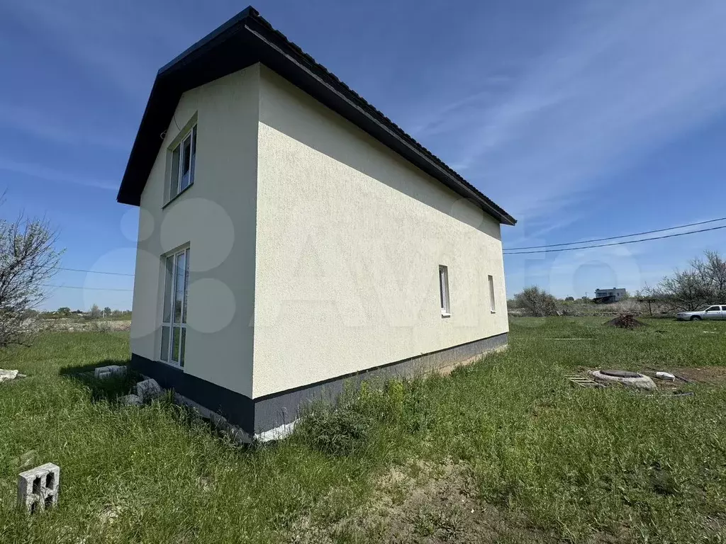 Дом 100 м на участке 5 сот. - Фото 1
