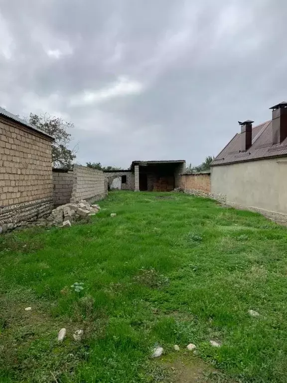 Участок в Кабардино-Балкария, Баксан ул. Пушкина, 14 (8.0 сот.) - Фото 1