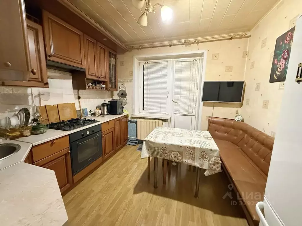 2-к кв. Московская область, Ногинск Богородский городской округ, ул. ... - Фото 2