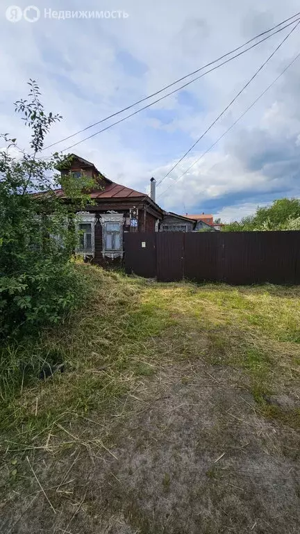 Дом в Егорьевск, улица Хлебникова, 105 (51.2 м) - Фото 0