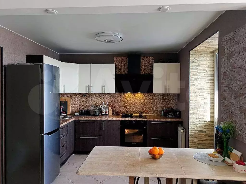 Квартира-студия, 36 м, 6/10 эт. - Фото 0