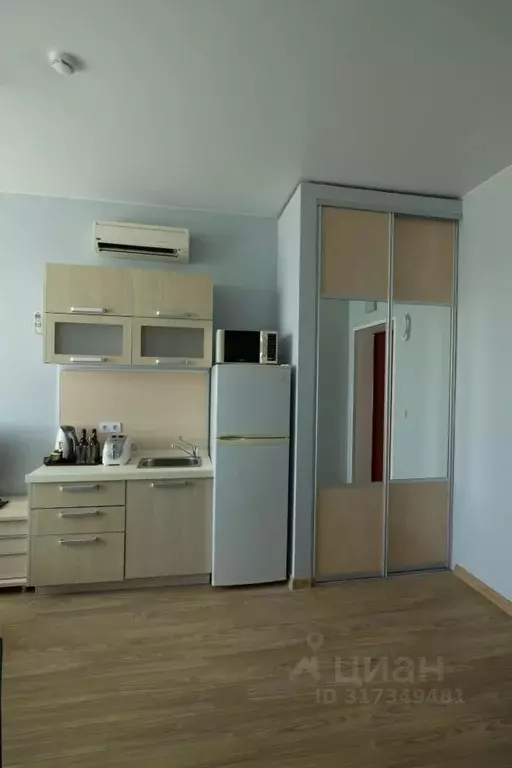 Комната Приморский край, Находка пос. Врангель, ул. Васяновича, 3 ... - Фото 1
