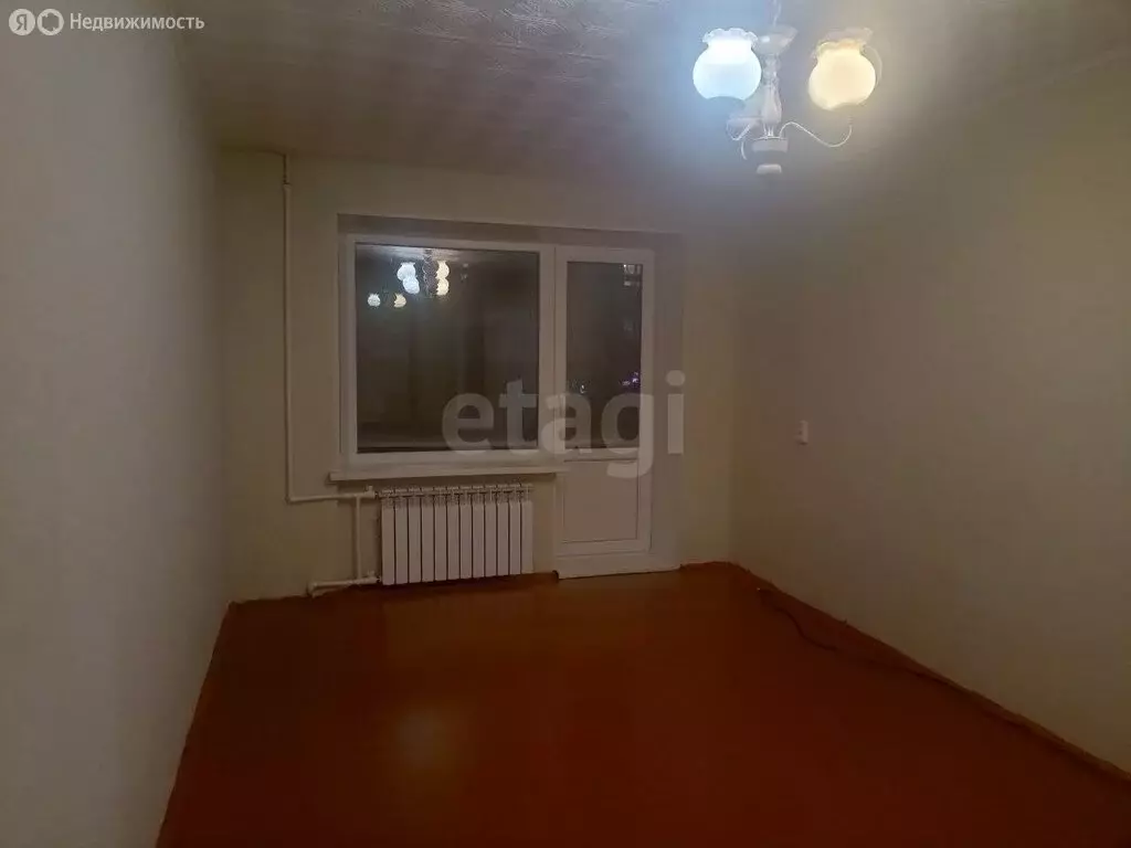 1-комнатная квартира: Сатка, Пролетарская улица, 59 (30.6 м) - Фото 2