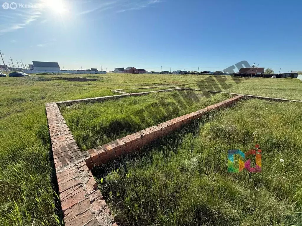 Участок в село Троицкое, улица Лермонтова (12 м) - Фото 2