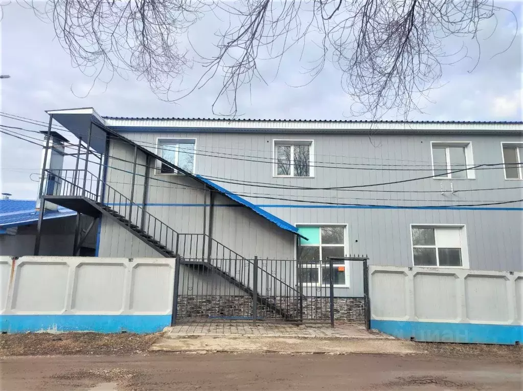 Офис в Саратовская область, Саратов Буровая ул., 32А (374 м) - Фото 0