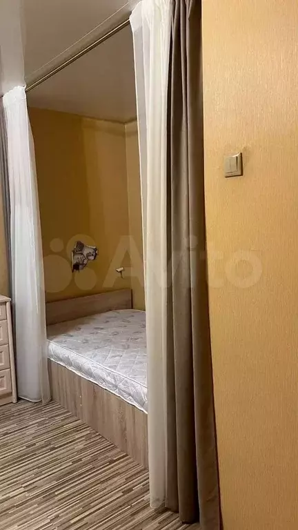 1-к. квартира, 31 м, 3/5 эт. - Фото 1
