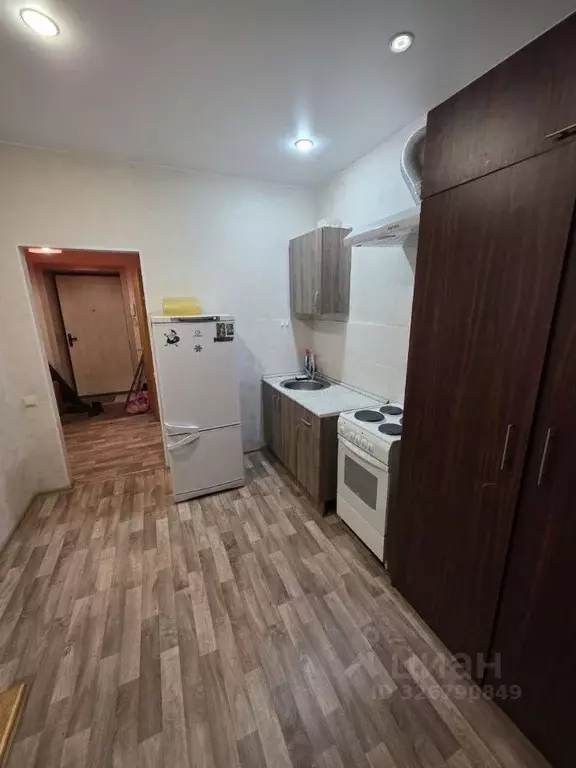 1-к кв. Саратовская область, Саратов Техническая ул., 7А (37.0 м) - Фото 1