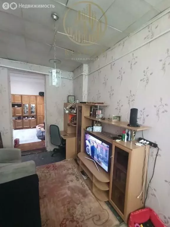 3-комнатная квартира: Пятигорск, улица Козлова, 36 (63 м) - Фото 1