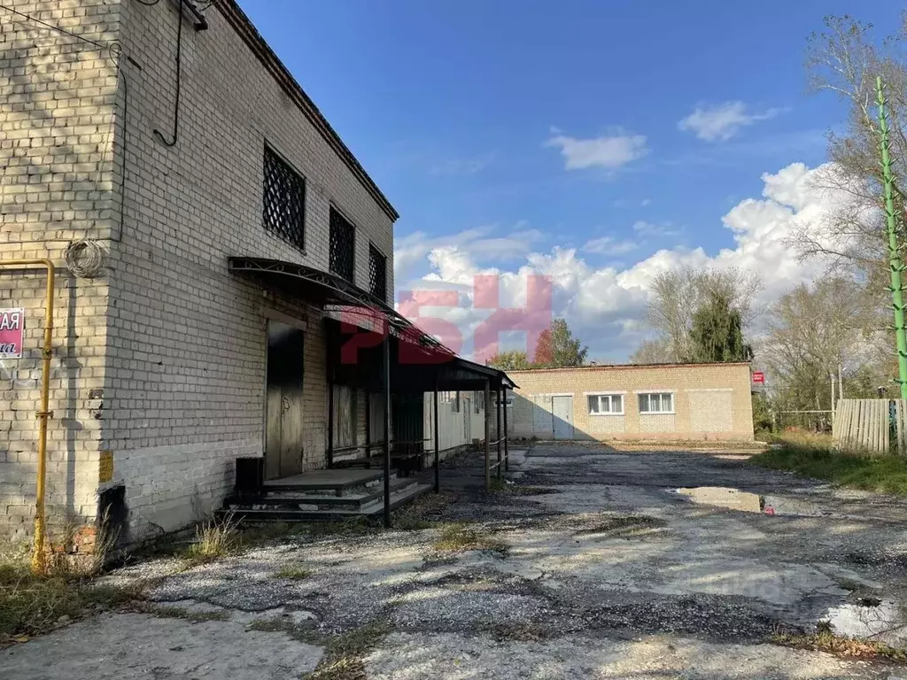 Торговая площадь в Пензенская область, Пенза ул. Юбилейная (90 м) - Фото 2