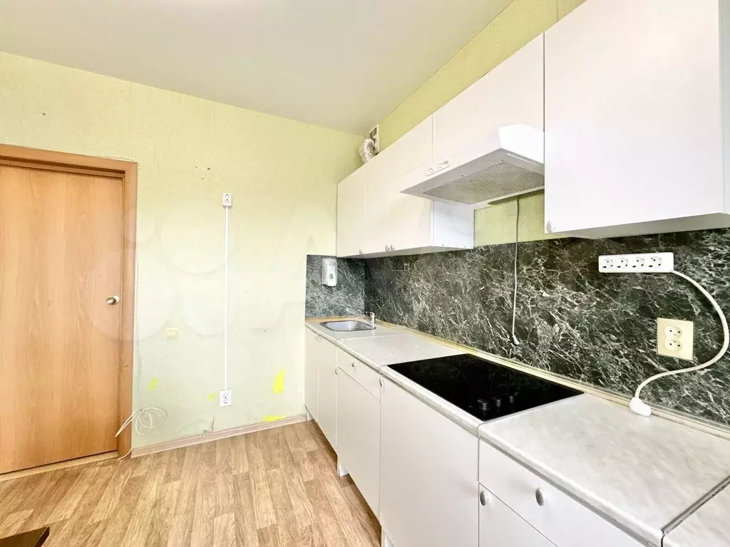 1-к. квартира, 39 м, 7/7 эт. - Фото 1