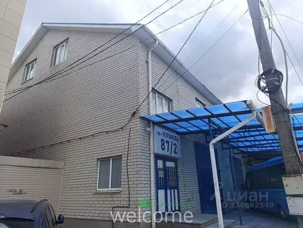 Помещение свободного назначения в Ставропольский край, Михайловск ... - Фото 2