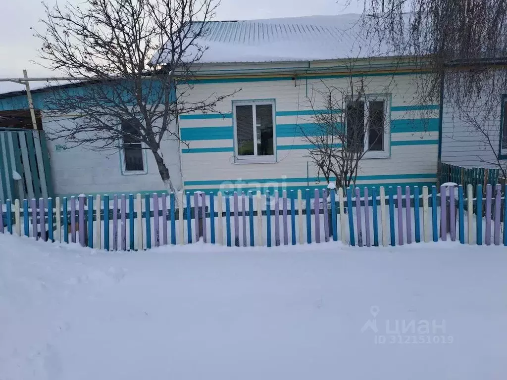 Дом в Тюменская область, Тюменский район, с. Мальково ул. Кирова (54 ... - Фото 0