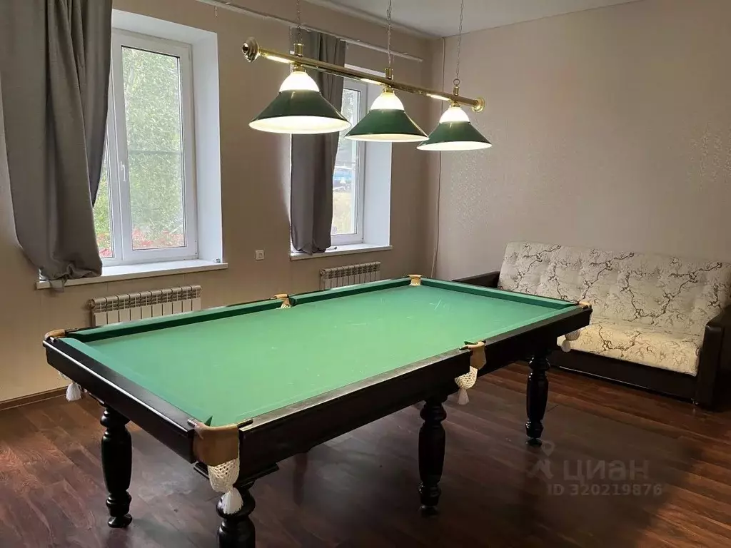 Дом в Нижегородская область, Шатковский муниципальный округ, Сосновый ... - Фото 2