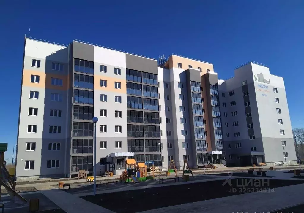 3-к кв. Самарская область, Тольятти ул. Патриотическая, 11 (83.0 м) - Фото 1