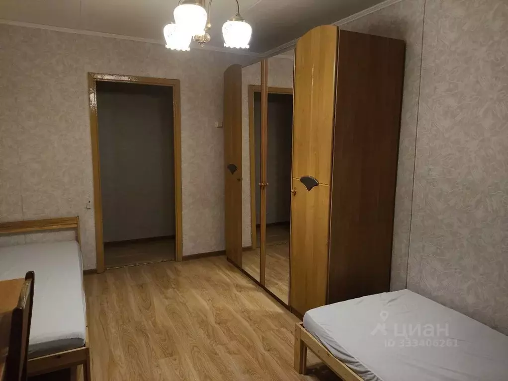 Комната Москва ул. Каховка, 18К4 (16.0 м) - Фото 0