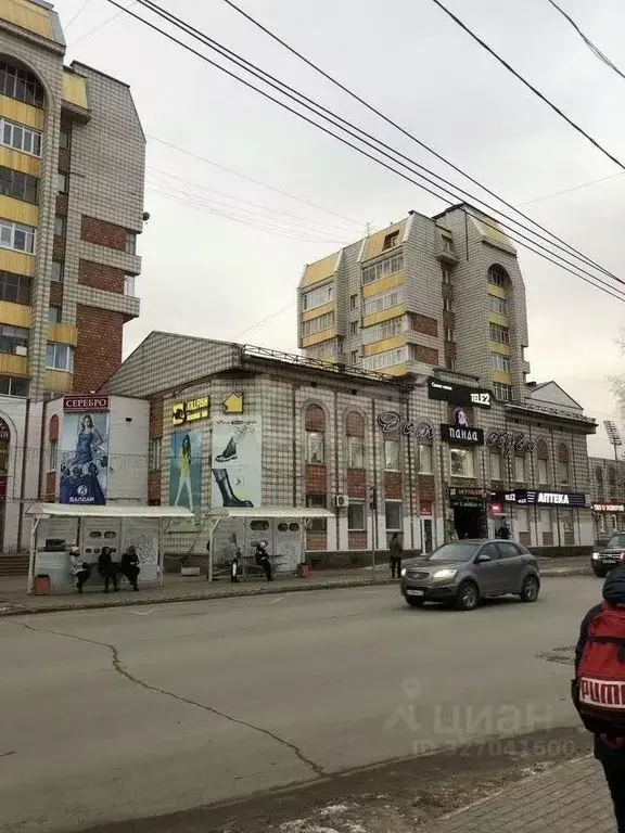 2-к кв. Коми, Сыктывкар Коммунистическая ул., 19 (49.8 м) - Фото 0