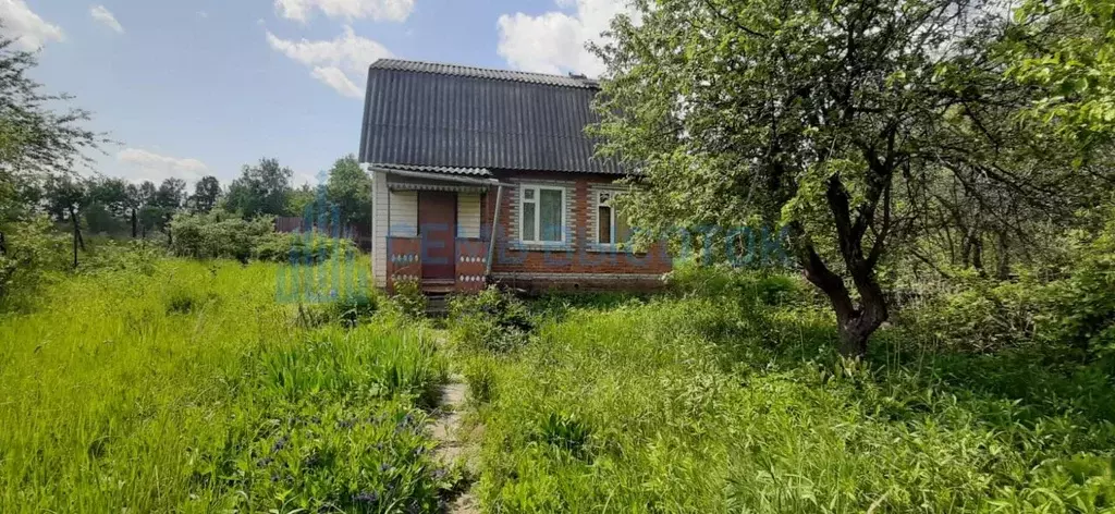 Дом в Москва д. Троица, Рассвет СНТ, 132 (58 м) - Фото 1