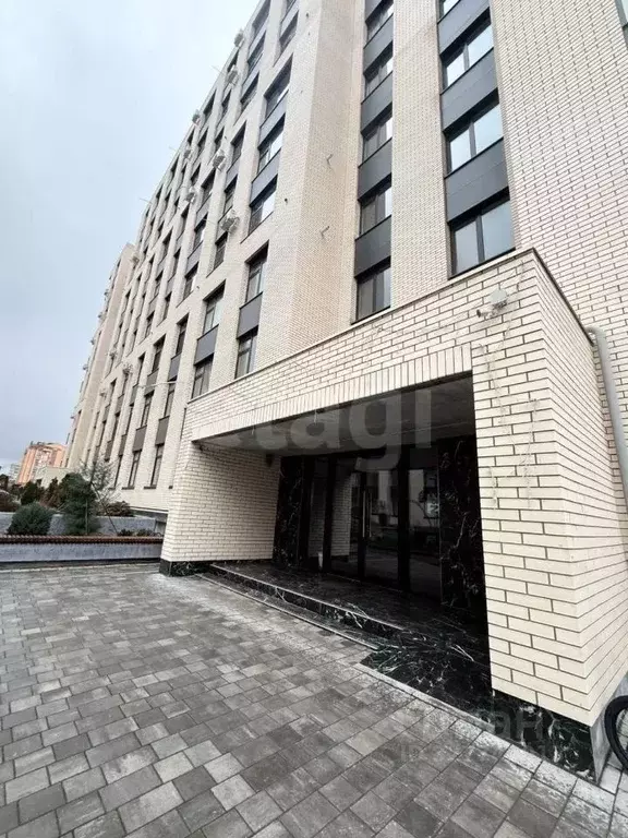 1-к кв. Северная Осетия, Владикавказ ул. Зураба Магкаева, 83Б (50.65 ... - Фото 1