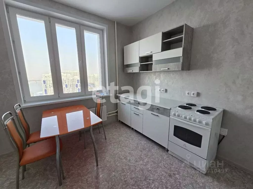 1-к кв. Красноярский край, Красноярск ул. Лесников, 49 (38.0 м) - Фото 1