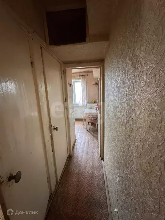 Продаётся 2-к квартира, 39 м - Фото 0