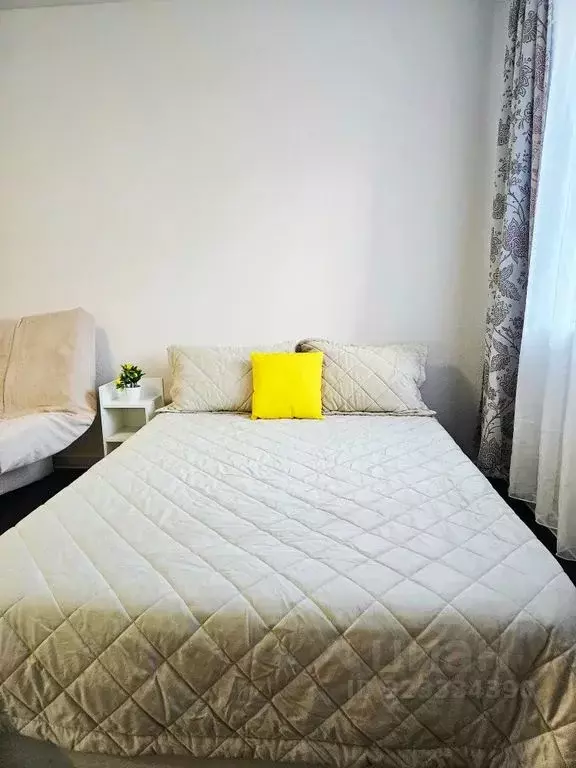 1-к кв. Марий Эл, Йошкар-Ола ул. Петрова, 27А (39.0 м) - Фото 2