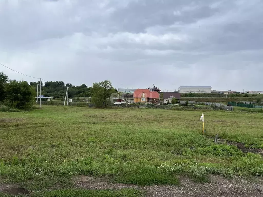 Участок в Кемеровская область, Кемеровский район, д. Береговая ... - Фото 0